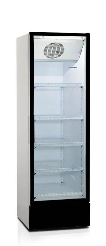 Лот: 13795115. Фото: 1. Холодильник БИРЮСА-B520DNZZ. Холодильники, морозильные камеры