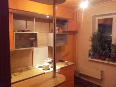 Лот: 2989075. Фото: 1. Кухня с барной стойкой. Кухонные гарнитуры
