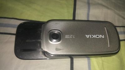 Лот: 10116819. Фото: 1. Nokia 7230. Другое (смартфоны, связь, навигация)