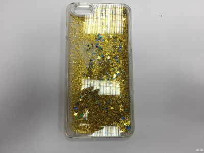 Лот: 13617161. Фото: 1. Накладка iPhone 6/6S Plus (5.5... Чехлы, бамперы
