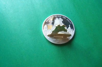 Лот: 16802957. Фото: 1. Острова Кука 10 долларов 2009... Австралия и Океания