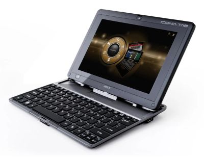 Лот: 3473437. Фото: 1. Acer Iconia Tab W500 (Возможен... Планшеты