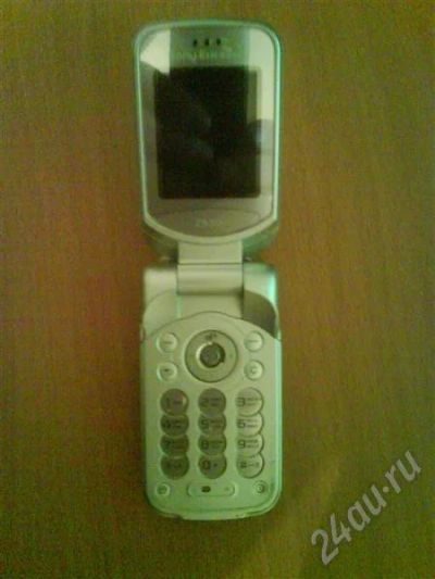 Лот: 378720. Фото: 1. !!! Продам Sony Ericsson z530i... Кнопочные мобильные телефоны