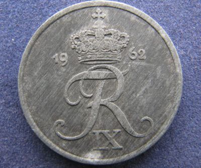 Лот: 6350875. Фото: 1. Иностранная монетка №4258. Остальные страны