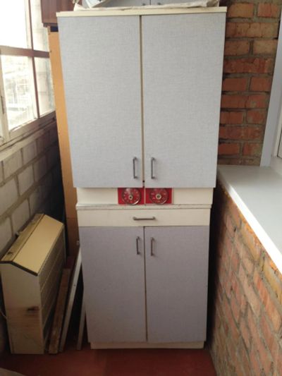 Лот: 6517911. Фото: 1. Кухня. Кухонные гарнитуры