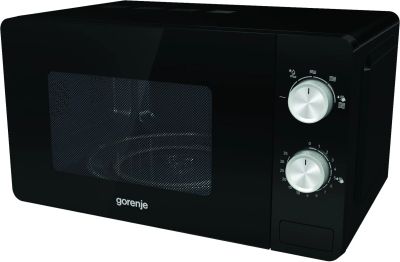 Лот: 18613606. Фото: 1. Микроволновая печь Gorenje MO20E1B... Микроволновки, мини-печи