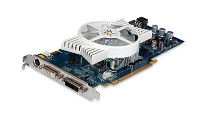 Лот: 6826903. Фото: 1. видеокарта PCI-E Gf 9800GT Sparkle... Видеокарты