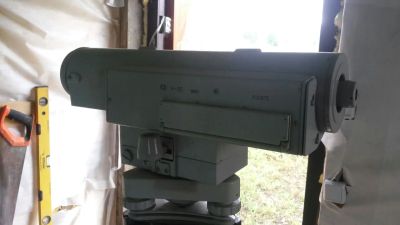 Лот: 8061063. Фото: 1. Нивелир оптический. Другое (строительство и ремонт)