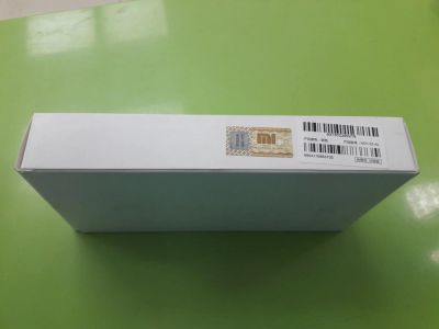 Лот: 7764230. Фото: 1. Внешний АКБ xiaomi оригинал!. Внешние, портативные аккумуляторы для смартфонов (Power bank)