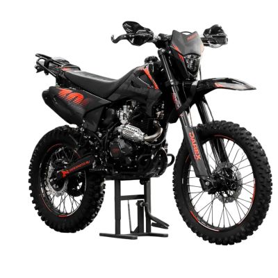 Лот: 25747583. Фото: 1. Мотоцикл DAREX Timer 300 ENDURO. Мотоциклы