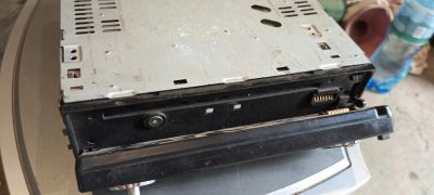 Лот: 20587841. Фото: 1. Автомагнитола. Автомагнитолы
