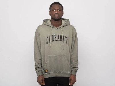 Лот: 21774386. Фото: 1. Худи CarHartt. Другое (мужская одежда)