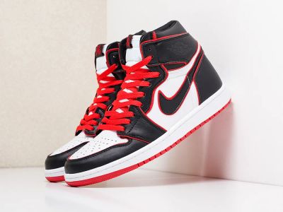 Лот: 15643433. Фото: 1. Кроссовки Nike Air Jordan 1 Mid. Кеды, кроссовки, слипоны