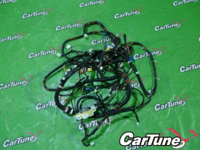 Лот: 10617964. Фото: 1. коса салона toyota aristo JZS161... Электрооборудование