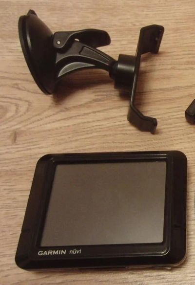 Лот: 3443254. Фото: 1. Garmin Nuvi 200 (неисправен... GPS-навигаторы