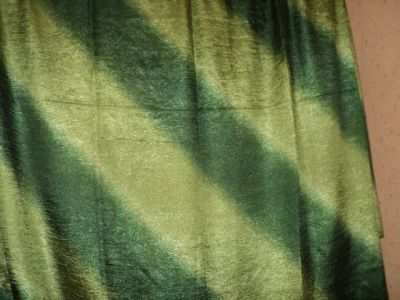 Лот: 4703073. Фото: 1. Жатка Радуга - Зелёная 180 р/м. Шторы, тюль