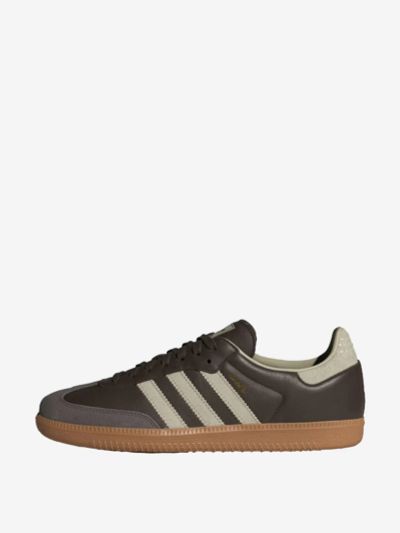 Лот: 25642393. Фото: 1. Кроссовки Adidas Originals Samba... Другое (одежда, обувь, галантерея)