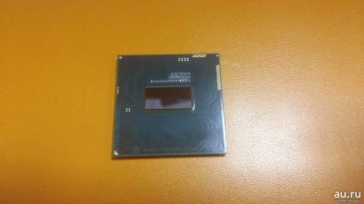 Лот: 13300259. Фото: 1. Intel® Core™ i5-4210M 3M Cache... Процессоры