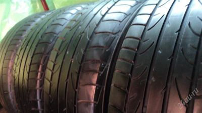 Лот: 2892171. Фото: 1. Диски с резиной bridgestone 185... Шины на дисках