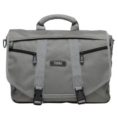 Лот: 7220976. Фото: 1. Фотосумка Tenba Messenger Bag... Чехлы, сумки, ремешки