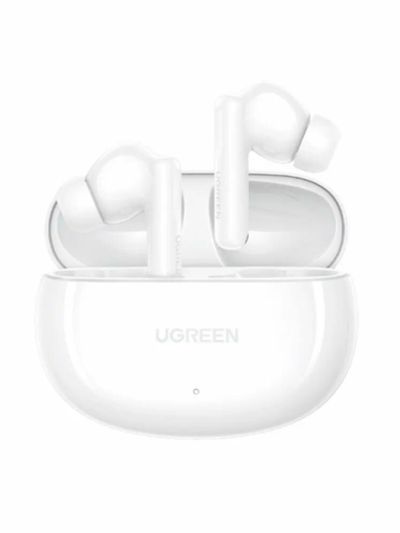 Лот: 25768768. Фото: 1. Наушники беспроводные UGREEN WS205... Наушники, гарнитуры