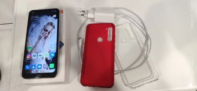Лот: 17119969. Фото: 1. Продам Xiaomi Redmi Note 8T 4... Смартфоны