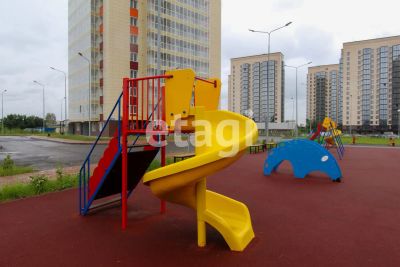 Лот: 23640508. Фото: 1. Продам 1-комн. кв. 29 кв.м. Красноярск... Квартиры, студии