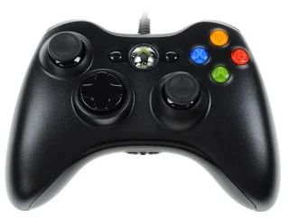 Лот: 5866784. Фото: 1. Геймпад для Xbox 360 Microsoft... Аксессуары для игровых приставок, консолей, геймпады