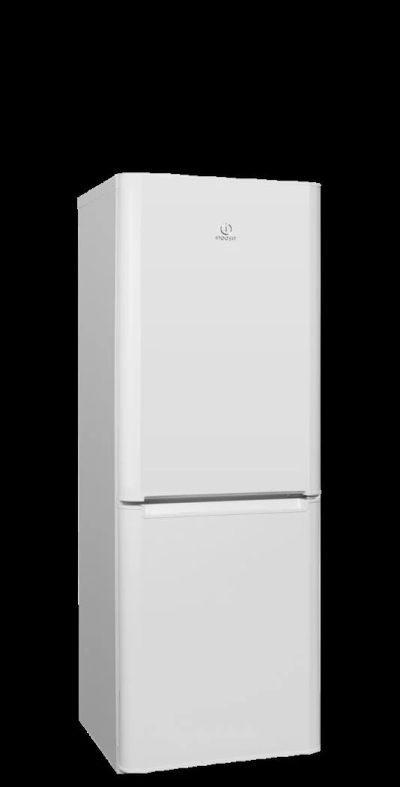 Лот: 5027943. Фото: 1. Холодильник Indesit 16NF , новый... Холодильники, морозильные камеры