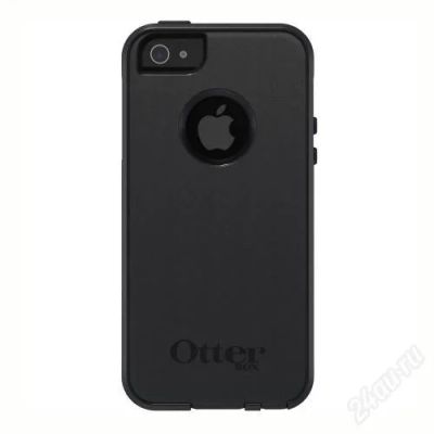 Лот: 2371735. Фото: 1. Чехол OtterBox Commuter для iPhone... Чехлы, бамперы