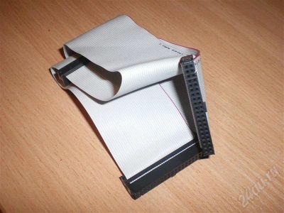 Лот: 632511. Фото: 1. шлейф IDE. Другое (комплектующие)
