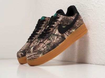 Лот: 24977593. Фото: 1. Кроссовки Nike Air Force 1 Low. Кеды, кроссовки, слипоны