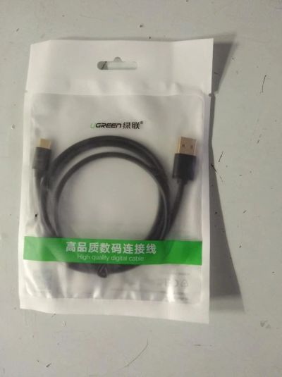 Лот: 11654604. Фото: 1. Кабель USB = Type-C, USB = Micro... Дата-кабели, переходники