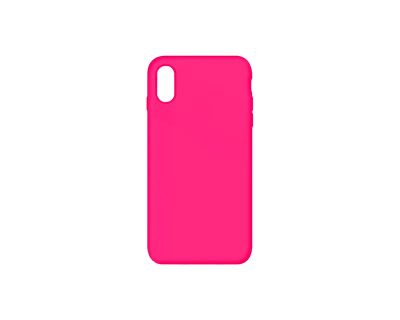 Лот: 19913793. Фото: 1. Кейс Silicon Soft Touch для iPhone... Чехлы, бамперы