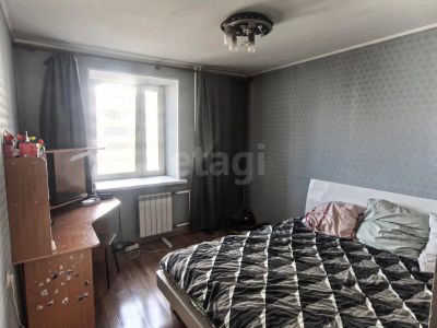 Лот: 25855153. Фото: 1. 3-комн. квартира , Красноярск... Квартиры, студии