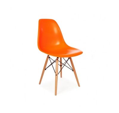 Лот: 7783870. Фото: 1. Новый дизайнерский стул Eames... Столы, стулья, обеденные группы