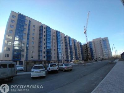 Лот: 21579709. Фото: 1. Продажа Квартира Абакан, Генерала... Квартиры, студии