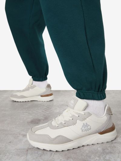 Лот: 22455499. Фото: 1. Кроссовки женские Kappa Selecto... Другое (одежда, обувь, галантерея)