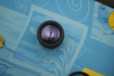 Лот: 3774896. Фото: 1. Tamron AF 70-300 mm f/4-5.6 Di... Объективы