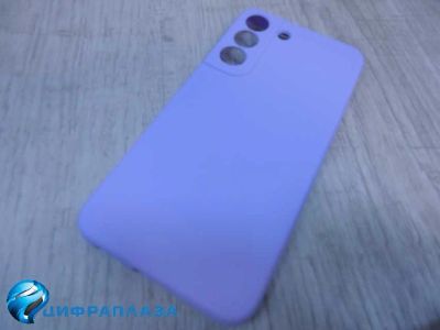 Лот: 19244539. Фото: 1. Чехол силиконовый Samsung S22... Чехлы, бамперы