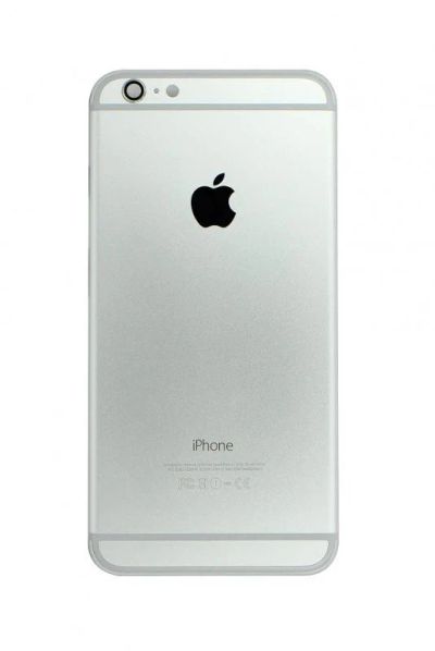 Лот: 9650191. Фото: 1. Корпус Apple iPhone 6 Plus (5... Корпуса, клавиатуры, кнопки