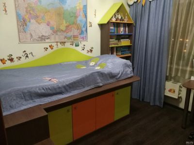 Лот: 13206152. Фото: 1. Детская комната. Комплекты детской мебели