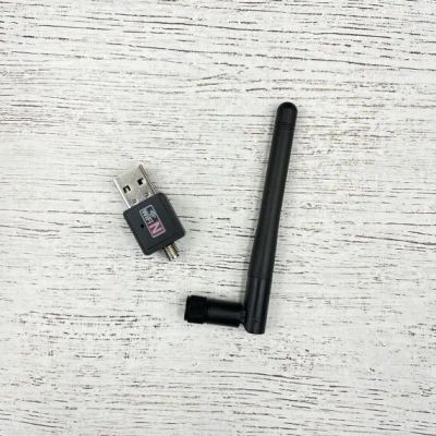 Лот: 21049276. Фото: 1. Wi-Fi USB Adapter AP-1508 (2dB... Шлейфы, кабели, переходники