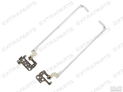 Лот: 15967383. Фото: 1. Петли для ноутбука Acer Aspire... Корпуса, блоки питания