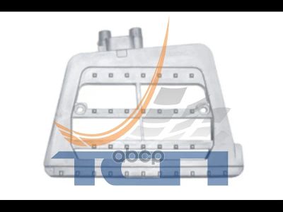 Лот: 21792994. Фото: 1. Кронштейн Подножки Левый Daf Cf... Другое (автозапчасти)