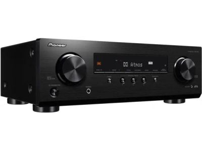 Лот: 21361776. Фото: 1. Ресивер Pioneer VSX-534-B Black. Другое (бытовая техника)