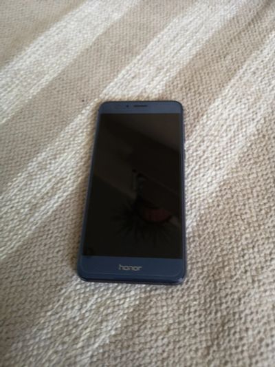 Лот: 12950906. Фото: 1. Huawei Honor 8. Смартфоны