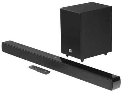 Лот: 18731515. Фото: 1. Саундбар JBL Cinema SB140 Black... Домашние кинотеатры