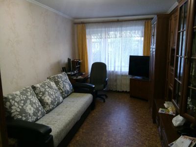 Лот: 11875102. Фото: 1. Квартира 1-комн. Квартиры, студии