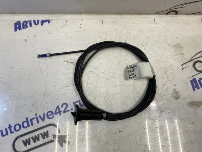 Лот: 21712507. Фото: 1. тросик лючка топливного бака SsangYong... Топливная система